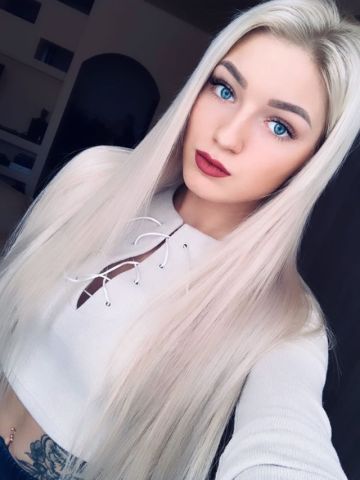 Ленусик